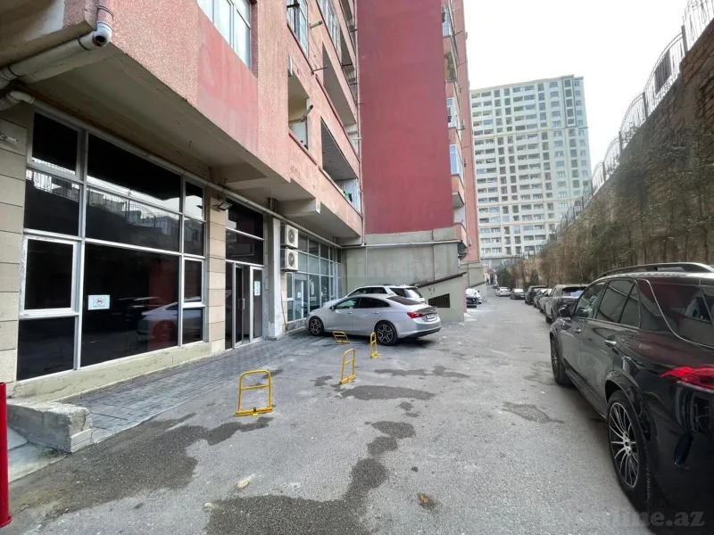Kirayə verilir Obyekt 250 m² Yasamal r. - şəkil 21