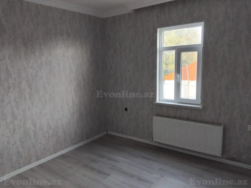 Satılır 4 otaqlı Həyət evi 90 m² Sabunçu - şəkil 5
