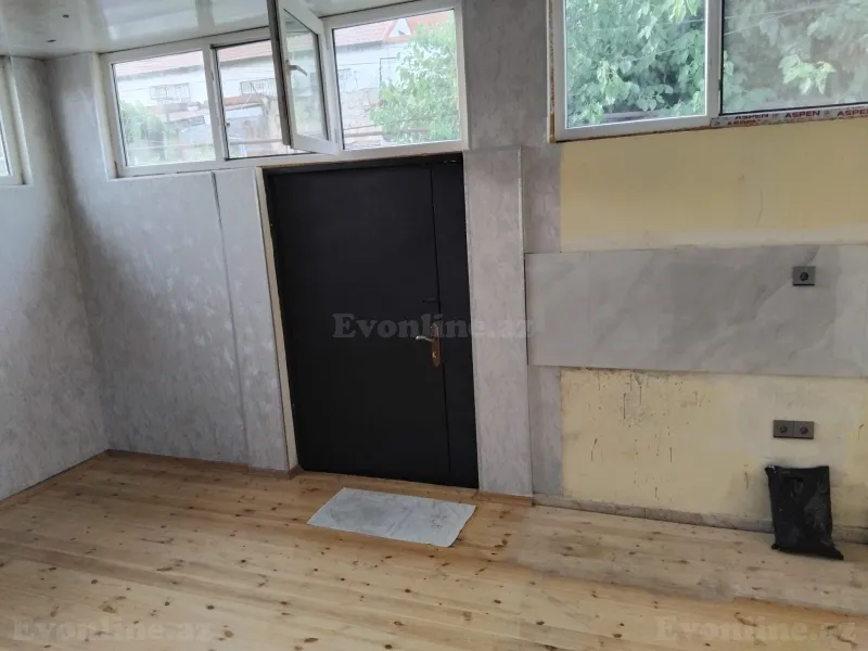 Satılır 4 otaqlı Həyət evi 90 m² Sabunçu - şəkil 6