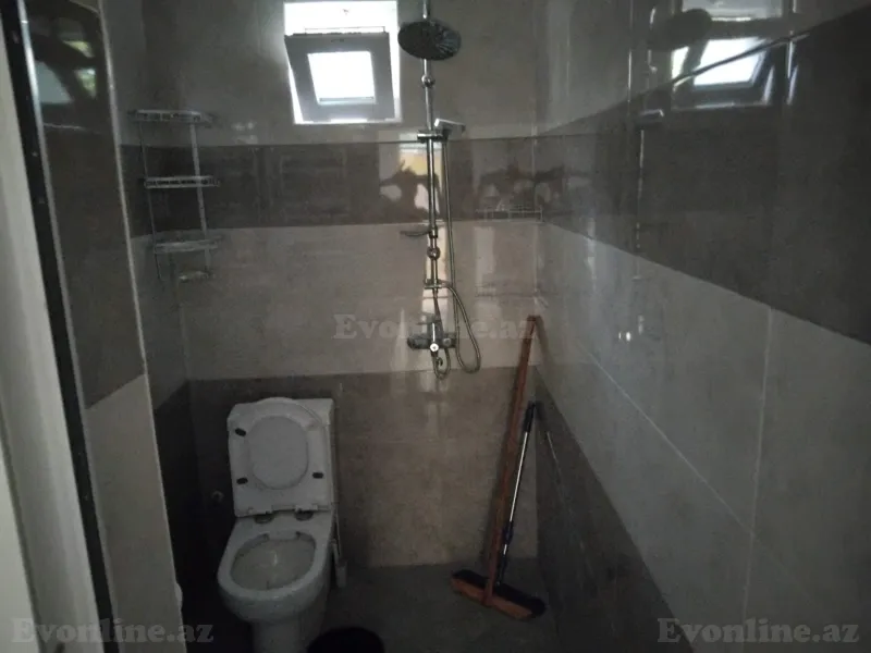 Satılır 4 otaqlı Həyət evi 90 m² Sabunçu - şəkil 7