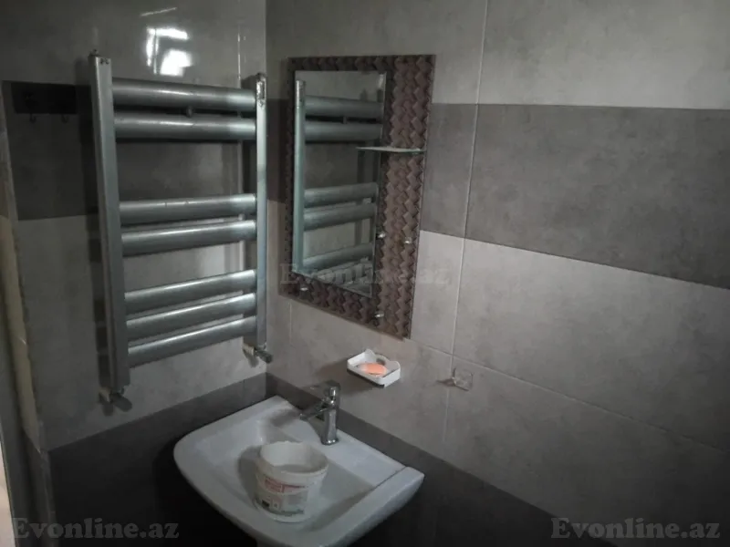 Satılır 4 otaqlı Həyət evi 90 m² Sabunçu - şəkil 9