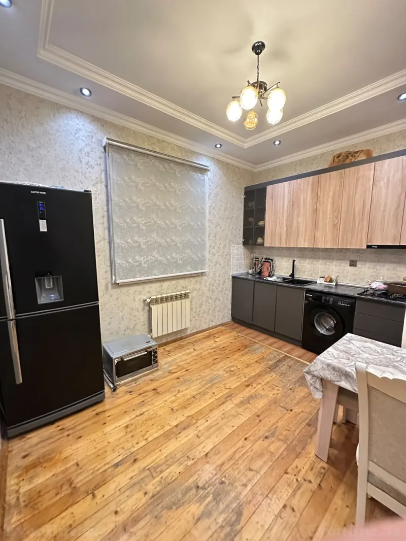 Satılır 3 otaqlı Həyət evi 100 m² M.Ə.Rəsulzadə - şəkil 2