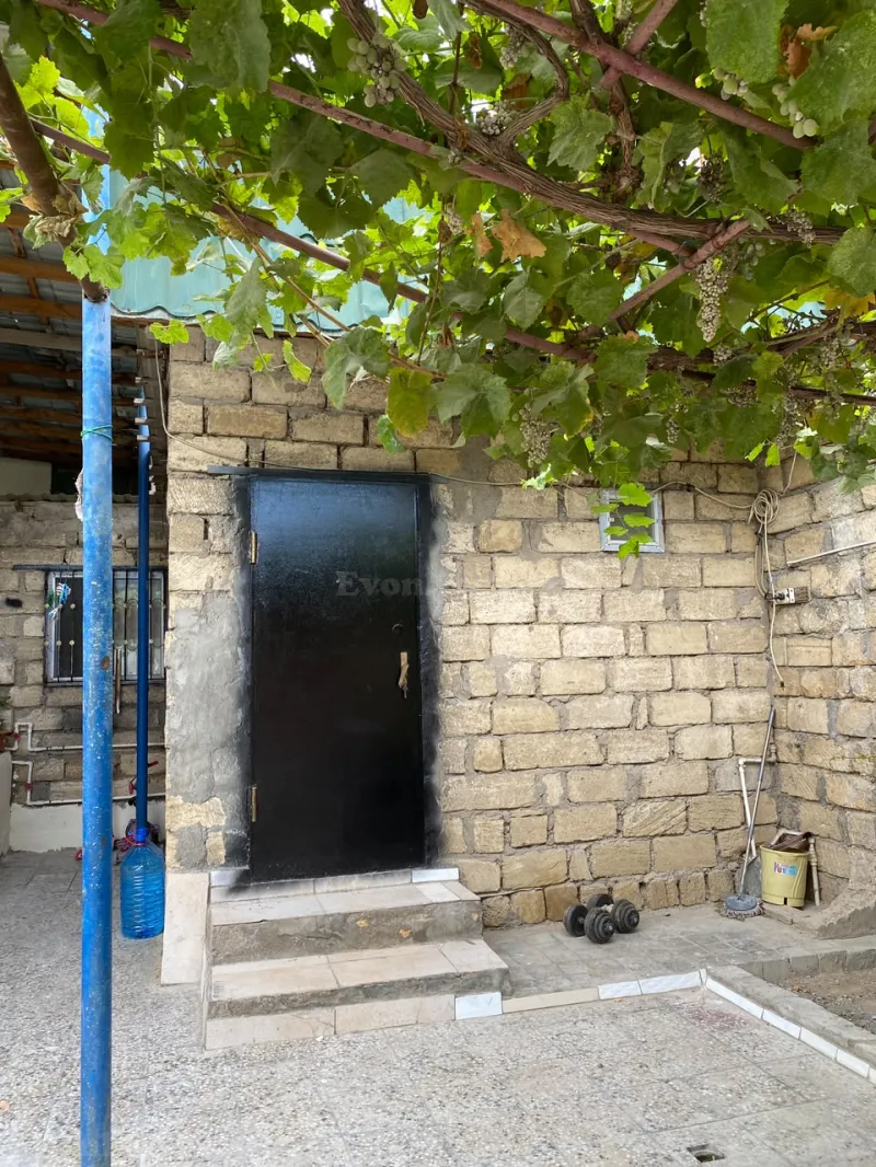 Satılır 3 otaqlı Həyət evi 100 m² M.Ə.Rəsulzadə - şəkil 3