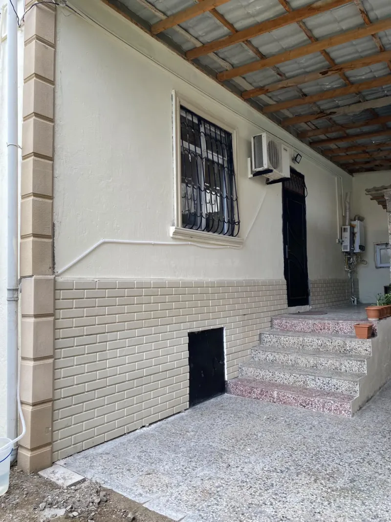Satılır 3 otaqlı Həyət evi 100 m² M.Ə.Rəsulzadə - şəkil 6