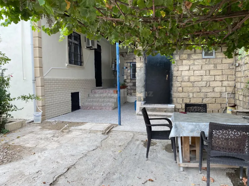 Satılır 3 otaqlı Həyət evi 100 m² M.Ə.Rəsulzadə - şəkil 7