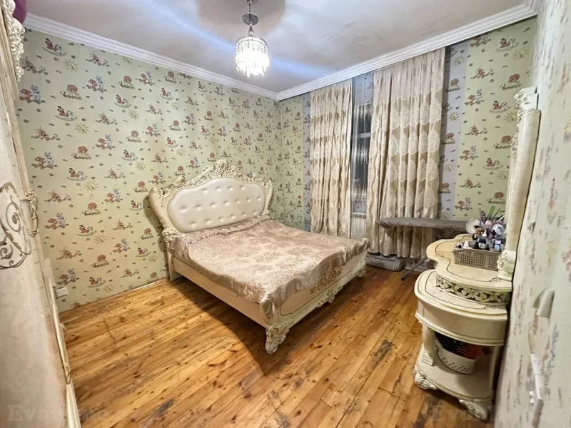 Satılır 3 otaqlı Həyət evi 100 m² M.Ə.Rəsulzadə - şəkil 8