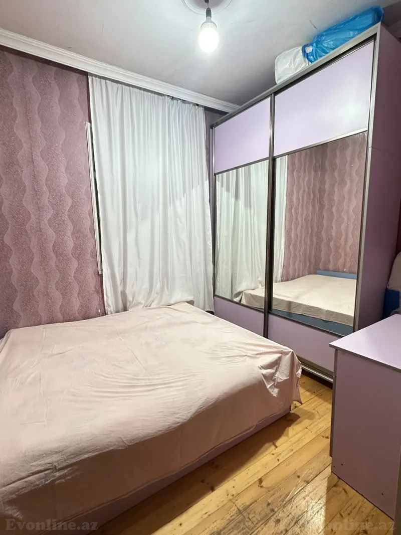 Satılır 3 otaqlı Həyət evi 100 m² M.Ə.Rəsulzadə - şəkil 10