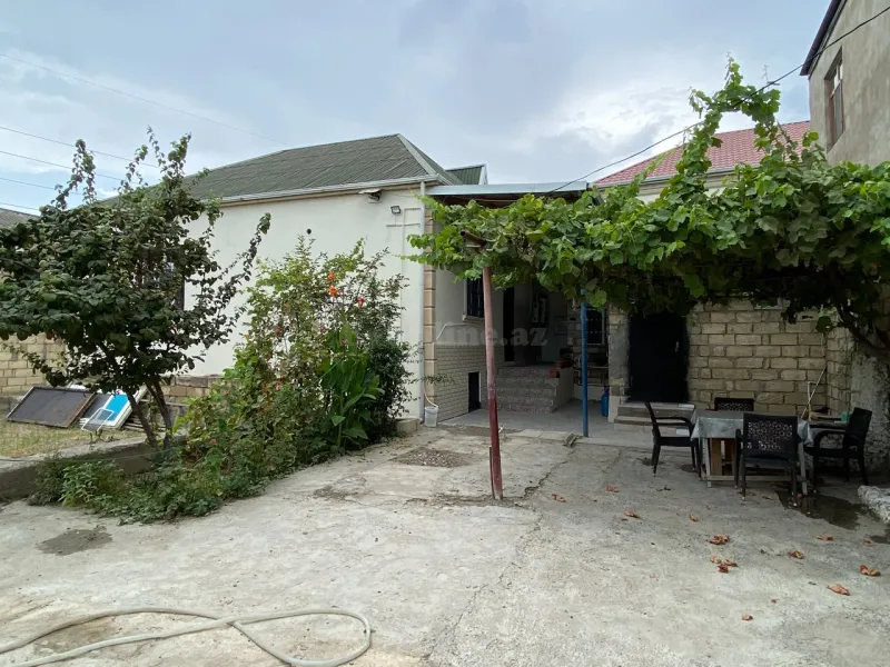 Satılır 3 otaqlı Həyət evi 100 m² M.Ə.Rəsulzadə - şəkil 11