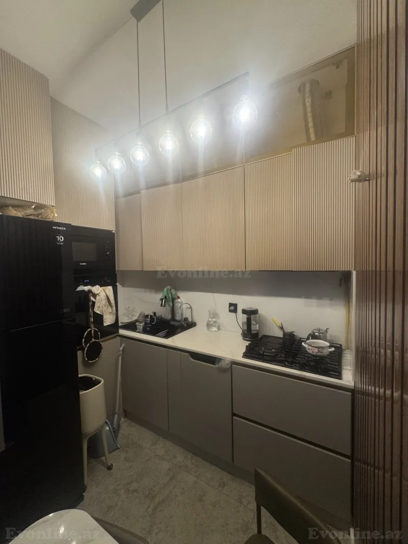Satılır 3 otaqlı Mənzil Köhnə tikili 100 m² Nizami m. - şəkil 17