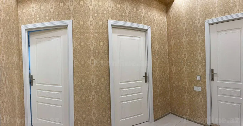 Satılır 2 otaqlı Mənzil Yeni tikili 61 m² Azadlıq prospekti m. - şəkil 5