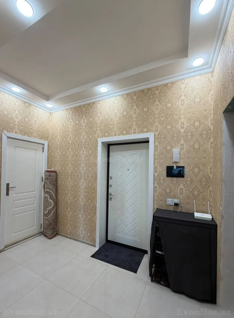 Satılır 2 otaqlı Mənzil Yeni tikili 61 m² Azadlıq prospekti m. - şəkil 6