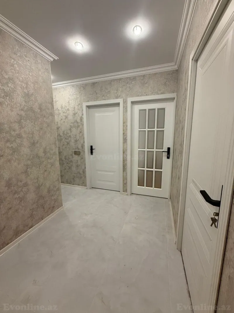 Satılır 3 otaqlı Mənzil Köhnə tikili 82 m² Azadlıq prospekti m. - şəkil 5