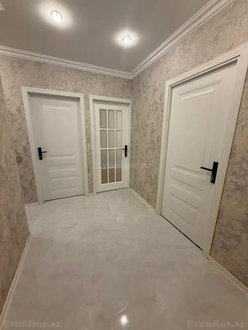 Satılır 3 otaqlı Mənzil Köhnə tikili 82 m² Azadlıq prospekti m. - şəkil 7
