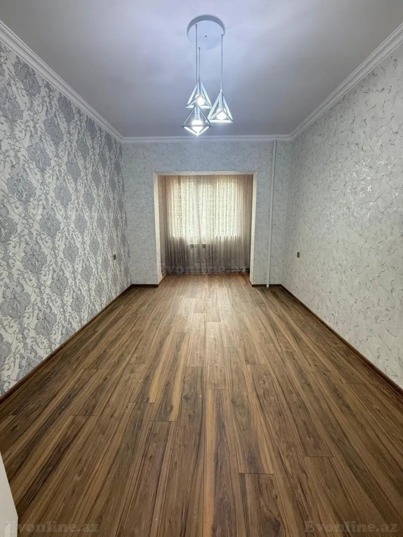 Satılır 3 otaqlı Mənzil Köhnə tikili 82 m² Azadlıq prospekti m. - şəkil 8