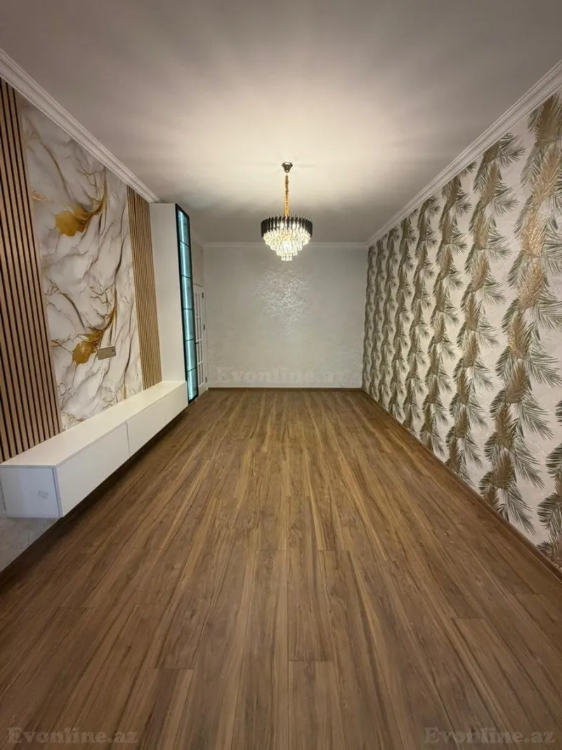 Satılır 3 otaqlı Mənzil Köhnə tikili 82 m² Azadlıq prospekti m. - şəkil 10