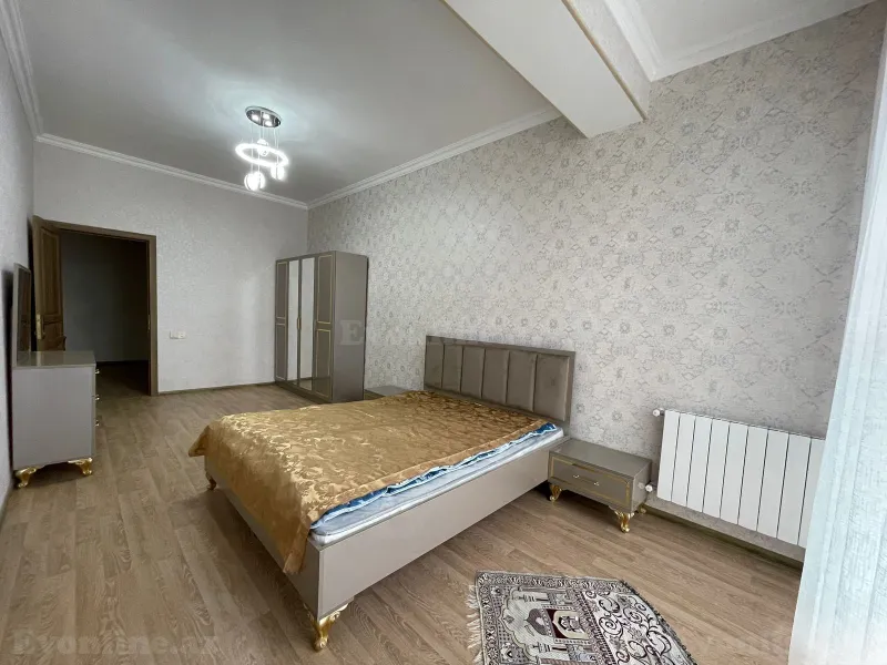 Kirayə verilir 3 otaqlı Mənzil Yeni tikili 120 m² 28 May m. - şəkil 7
