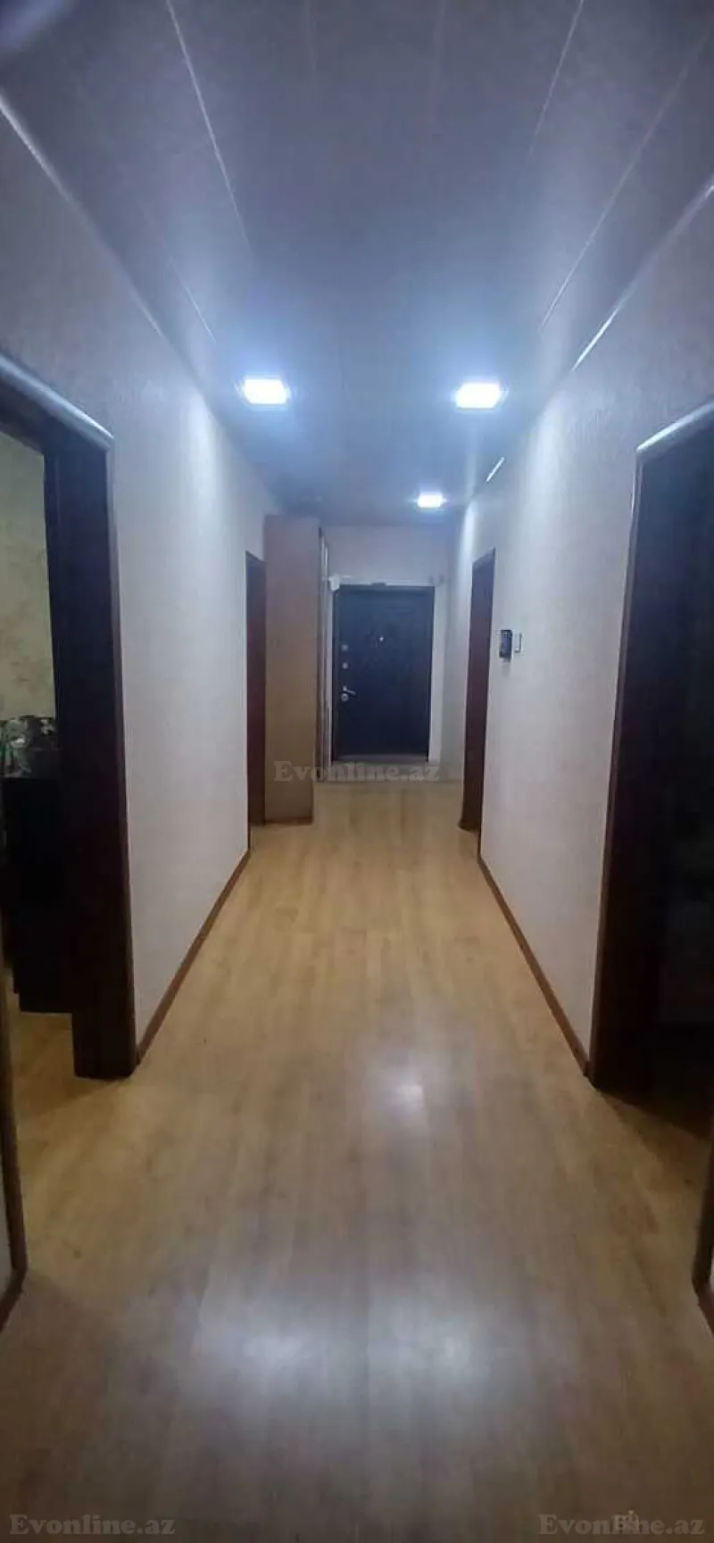 Satılır 5 otaqlı Mənzil Köhnə tikili 100 m² Binəqədi r. - şəkil 11