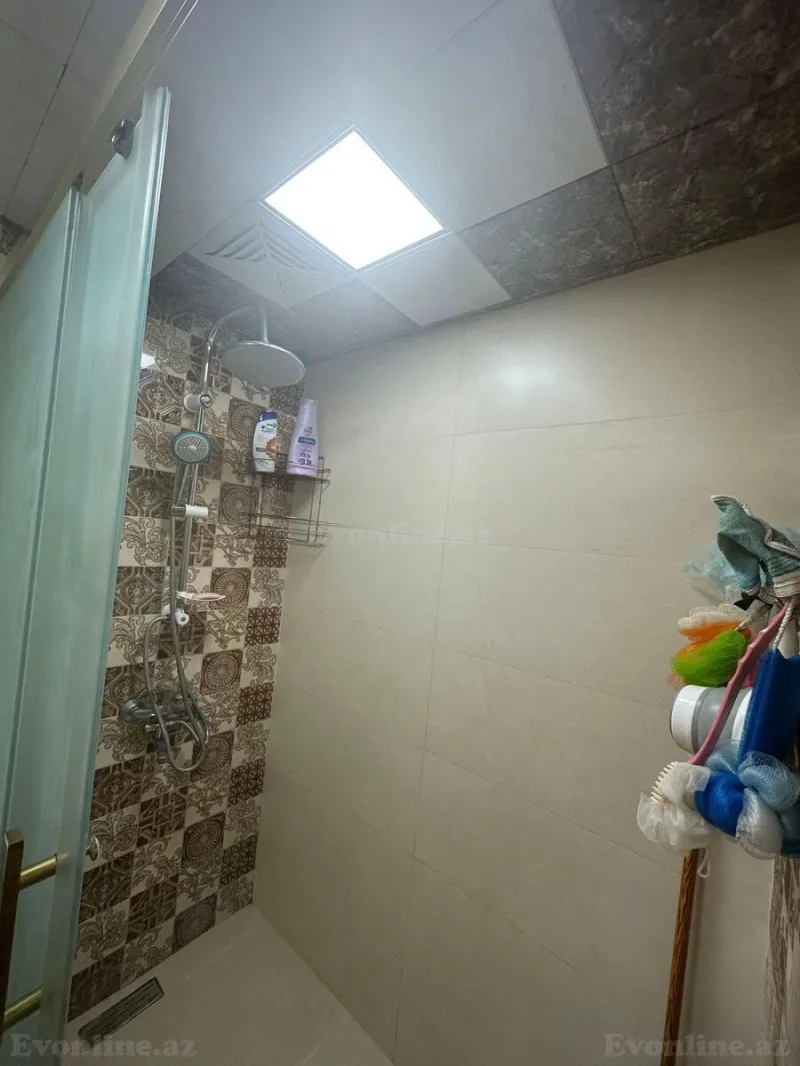 Satılır 4 otaqlı Mənzil Köhnə tikili 100 m² Həzi Aslanov m. - şəkil 17