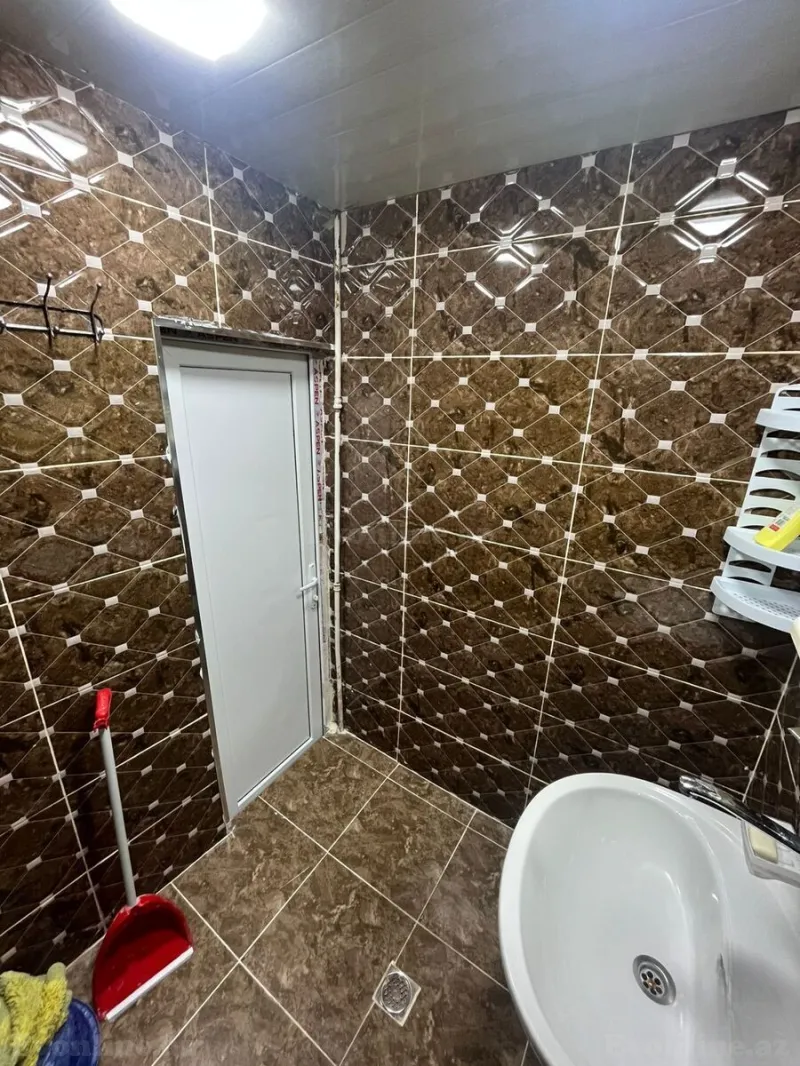 Kirayə verilir 2 otaqlı Mənzil Köhnə tikili 65 m² Həzi Aslanov m. - şəkil 10