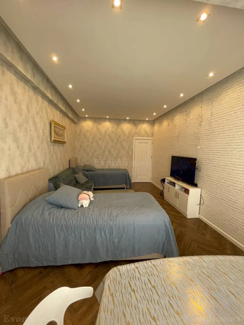 Satılır 3 otaqlı Mənzil Yeni tikili 100 m² İnşaatçılar m. - şəkil 8