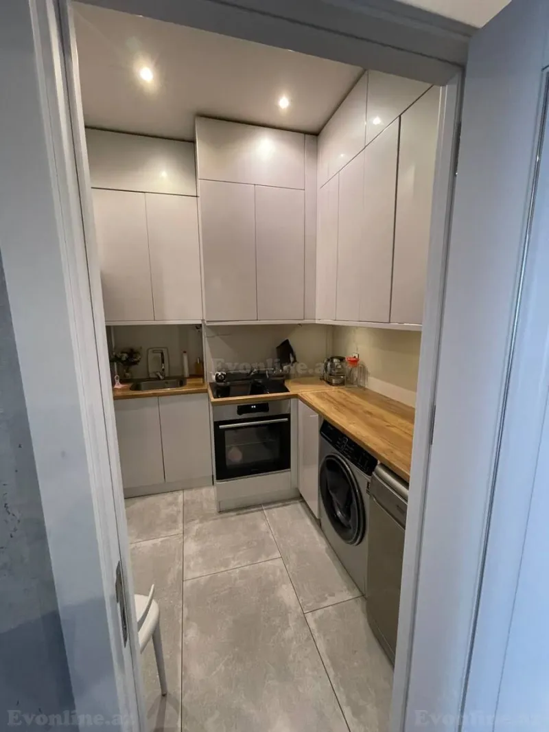 Satılır 3 otaqlı Mənzil Yeni tikili 100 m² İnşaatçılar m. - şəkil 12