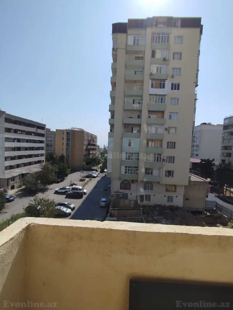 Satılır 2 otaqlı Mənzil Yeni tikili 85 m² Xətai r. - şəkil 4