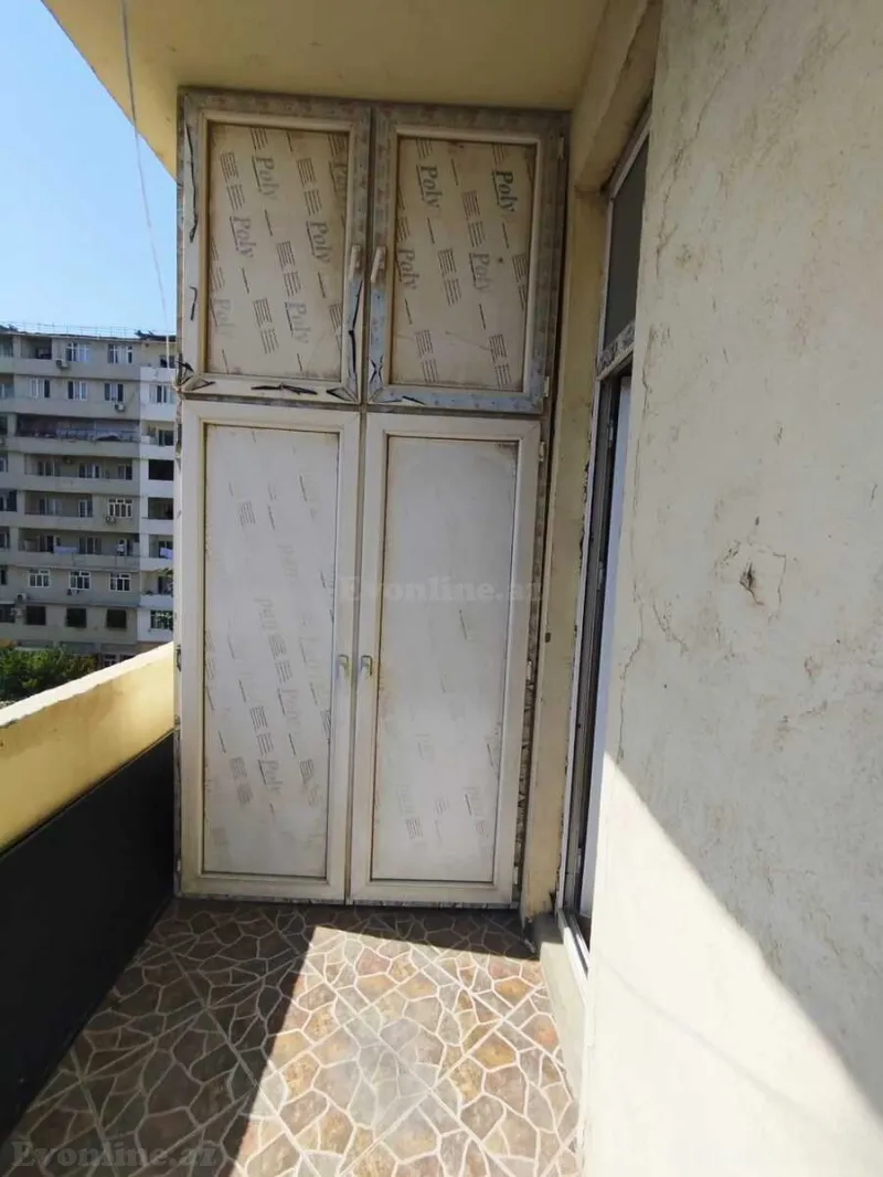 Satılır 2 otaqlı Mənzil Yeni tikili 85 m² Xətai r. - şəkil 5