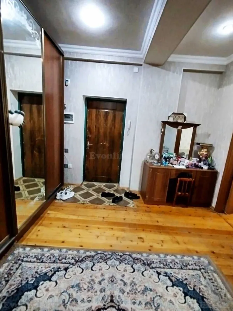 Satılır 2 otaqlı Mənzil Yeni tikili 85 m² Xətai r. - şəkil 10