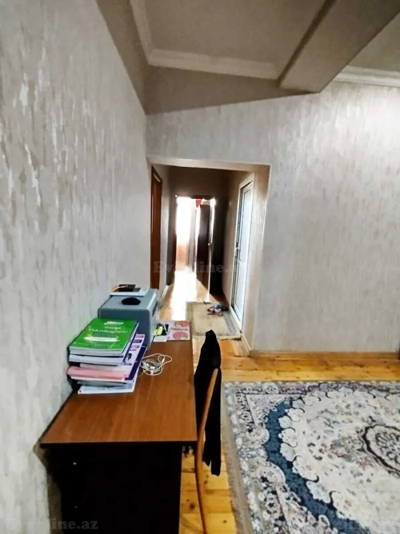 Satılır 2 otaqlı Mənzil Yeni tikili 85 m² Xətai r. - şəkil 12