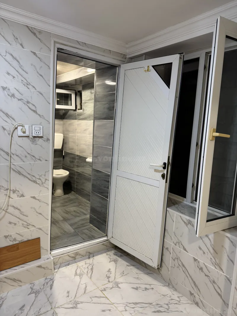 Kirayə verilir 1 otaqlı Həyət evi 17 m² Sumqayıt - şəkil 3