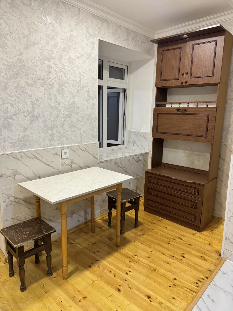 Kirayə verilir 1 otaqlı Həyət evi 17 m² Sumqayıt - şəkil 4