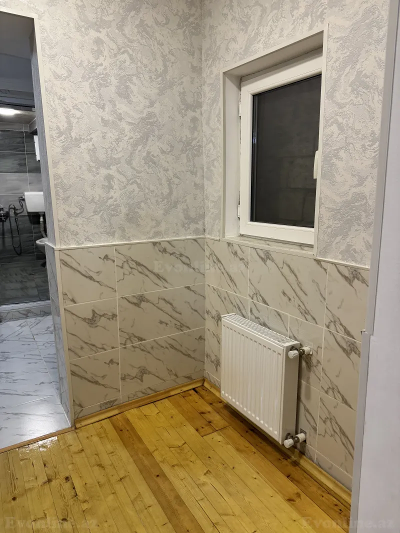 Kirayə verilir 1 otaqlı Həyət evi 17 m² Sumqayıt - şəkil 5