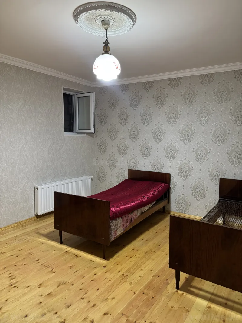 Kirayə verilir 1 otaqlı Həyət evi 17 m² Sumqayıt - şəkil 6