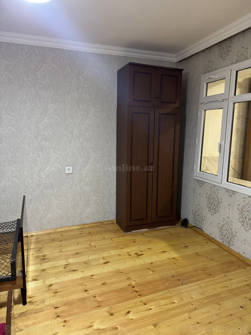 Kirayə verilir 1 otaqlı Həyət evi 17 m² Sumqayıt - şəkil 7