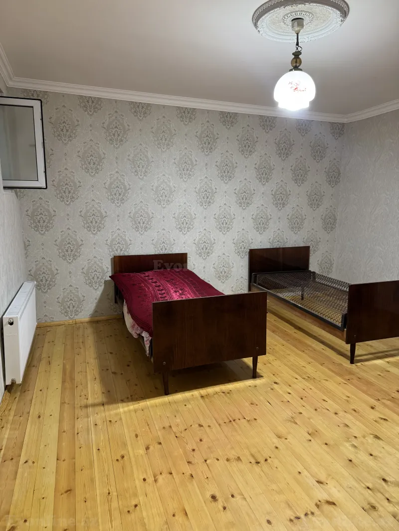 Kirayə verilir 1 otaqlı Həyət evi 17 m² Sumqayıt - şəkil 8
