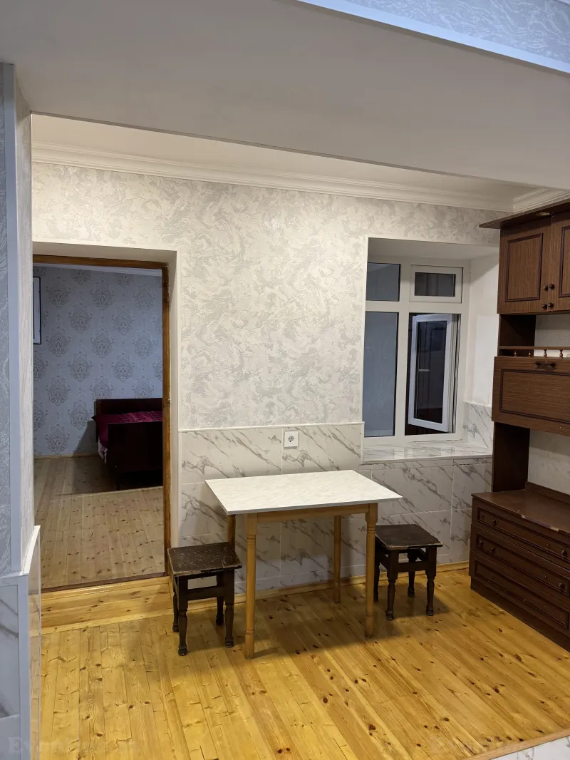 Kirayə verilir 1 otaqlı Həyət evi 17 m² Sumqayıt - şəkil 9