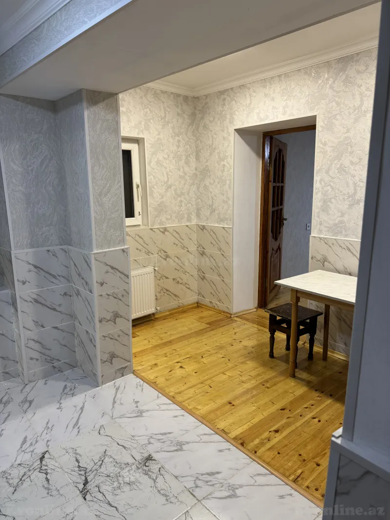 Kirayə verilir 1 otaqlı Həyət evi 17 m² Sumqayıt - şəkil 10