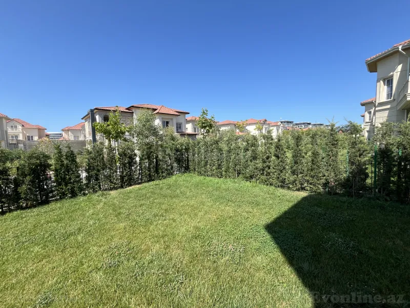 Satılır 6 otaqlı Həyət evi 230 m² Sea Breeze - şəkil 4