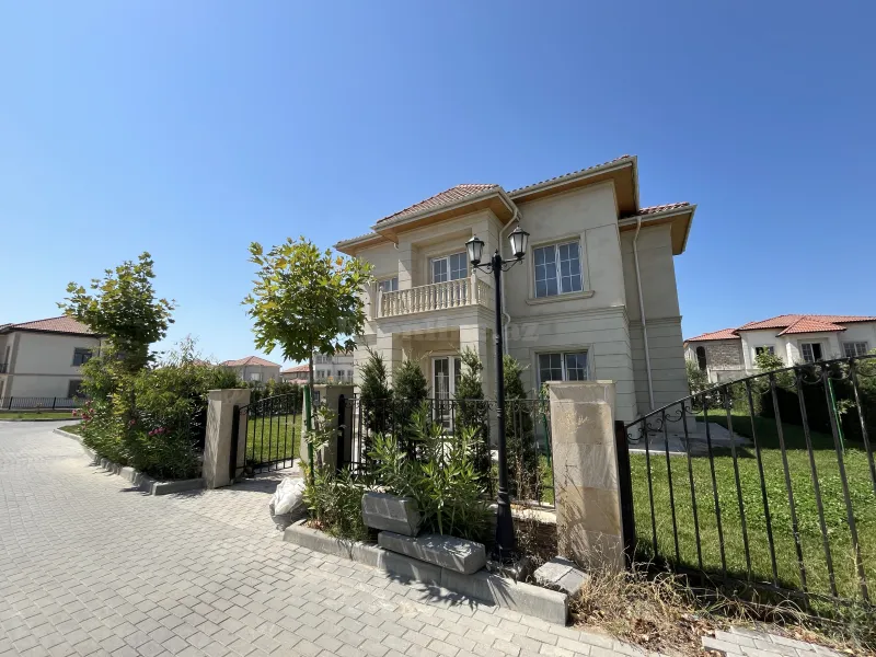 Satılır 6 otaqlı Həyət evi 230 m² Sea Breeze - şəkil 6