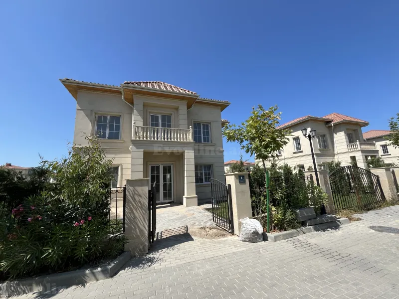 Satılır 6 otaqlı Həyət evi 230 m² Sea Breeze - şəkil 7