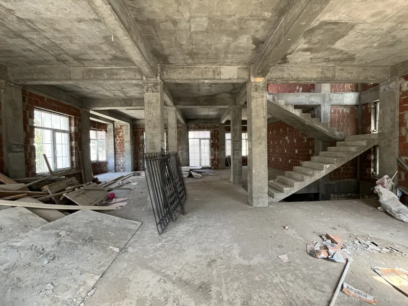 Satılır 6 otaqlı Həyət evi 230 m² Sea Breeze - şəkil 8