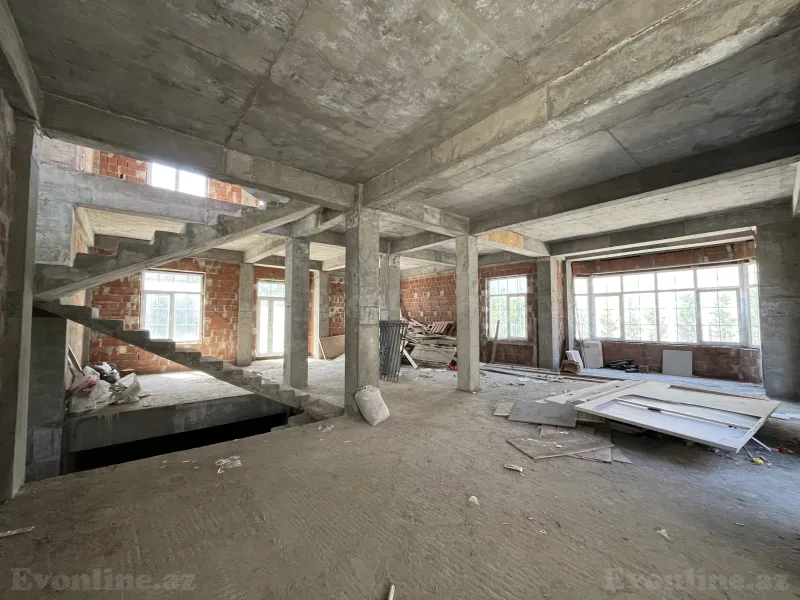 Satılır 6 otaqlı Həyət evi 230 m² Sea Breeze - şəkil 9