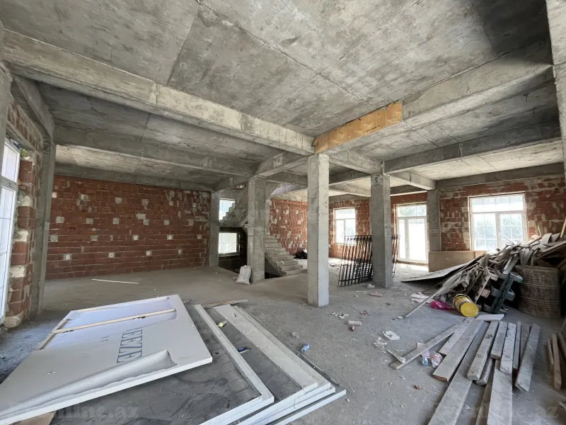 Satılır 6 otaqlı Həyət evi 230 m² Sea Breeze - şəkil 10