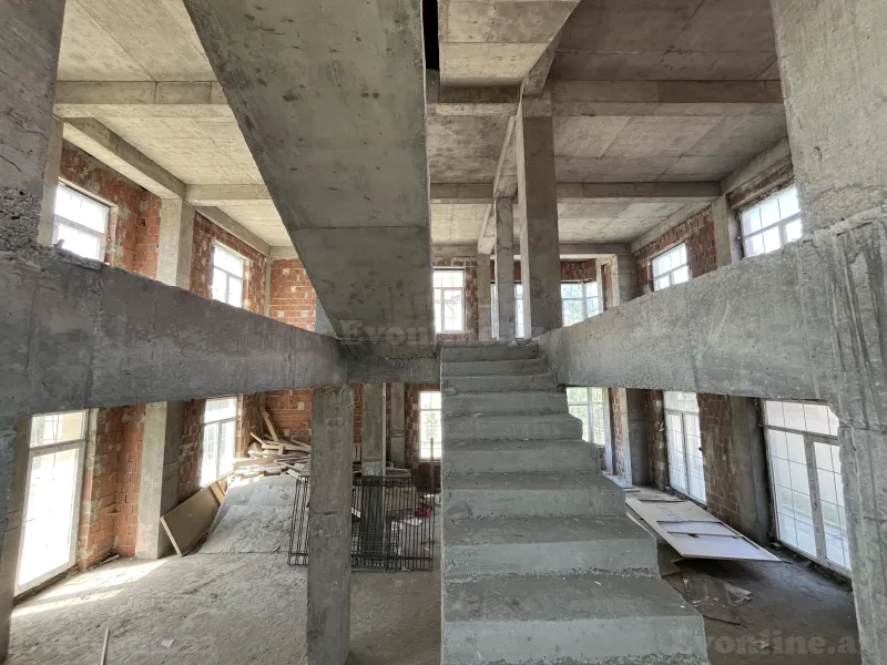 Satılır 6 otaqlı Həyət evi 230 m² Sea Breeze - şəkil 11