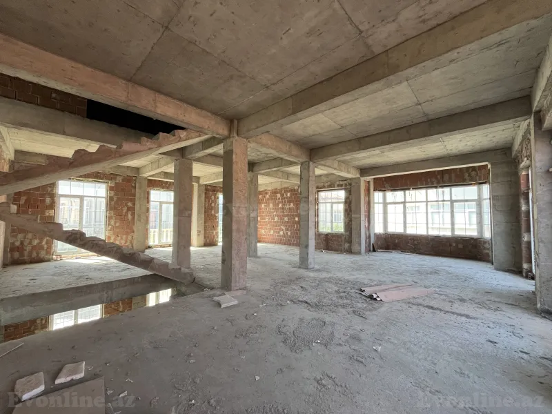 Satılır 6 otaqlı Həyət evi 230 m² Sea Breeze - şəkil 12