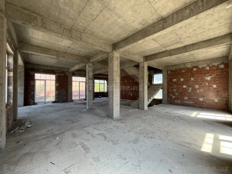Satılır 6 otaqlı Həyət evi 230 m² Sea Breeze - şəkil 13