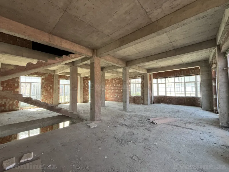 Satılır 6 otaqlı Həyət evi 230 m² Sea Breeze - şəkil 14