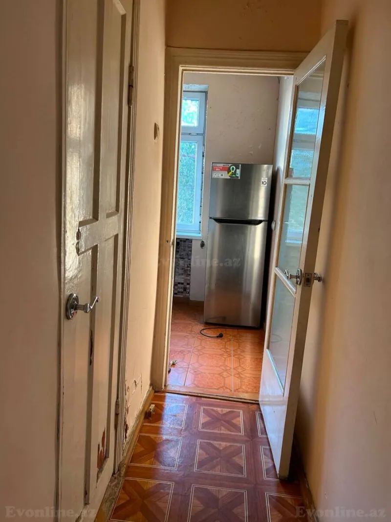 Kirayə verilir 2 otaqlı Mənzil Yeni tikili 60 m² Nəriman Nərimanov m. - şəkil 7