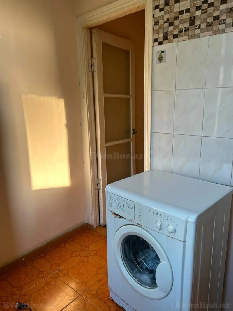 Kirayə verilir 2 otaqlı Mənzil Yeni tikili 60 m² Nəriman Nərimanov m. - şəkil 10