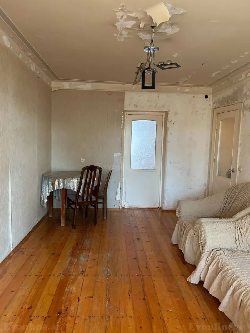 Kirayə verilir 2 otaqlı Mənzil Yeni tikili 60 m² Nəriman Nərimanov m. - şəkil 11